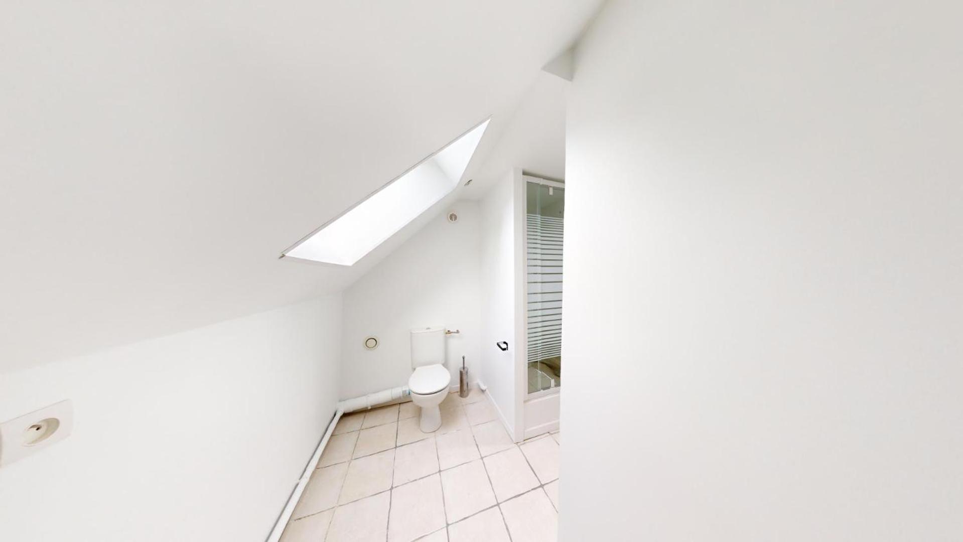 Immeuble Coty Jacuzzi Studios Et Chambres Le Havre Eksteriør bilde
